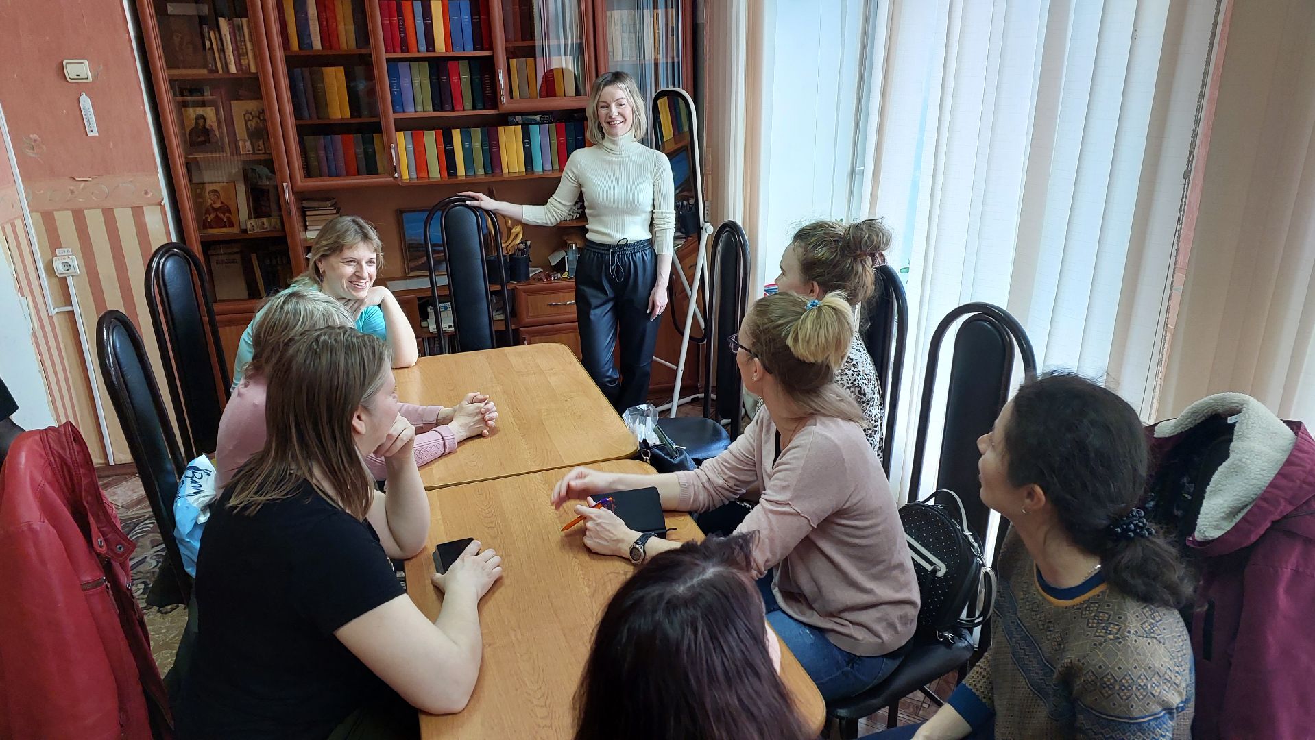 дети, мамино время, доброе дело, социальная политика, серпухов,