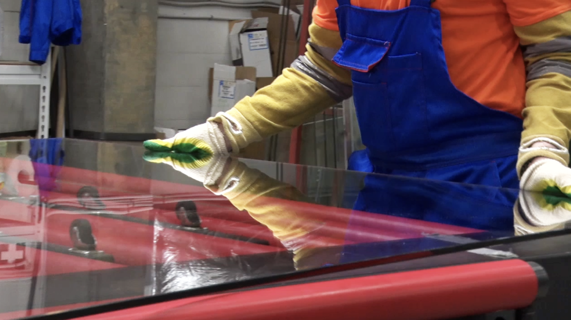 Клин, общество, экономика, новые рабочие места,