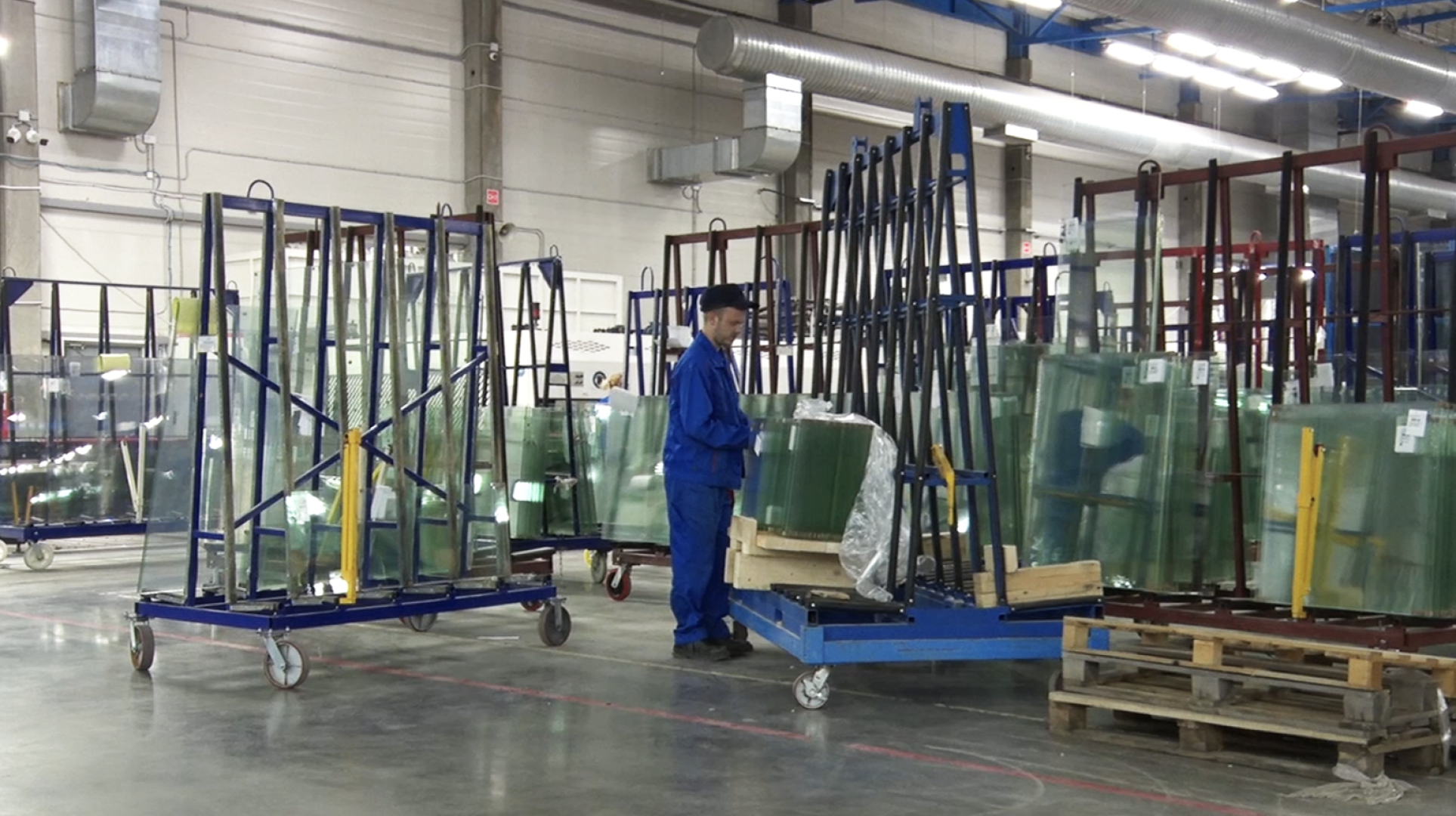 Клин, общество, экономика, новые рабочие места,