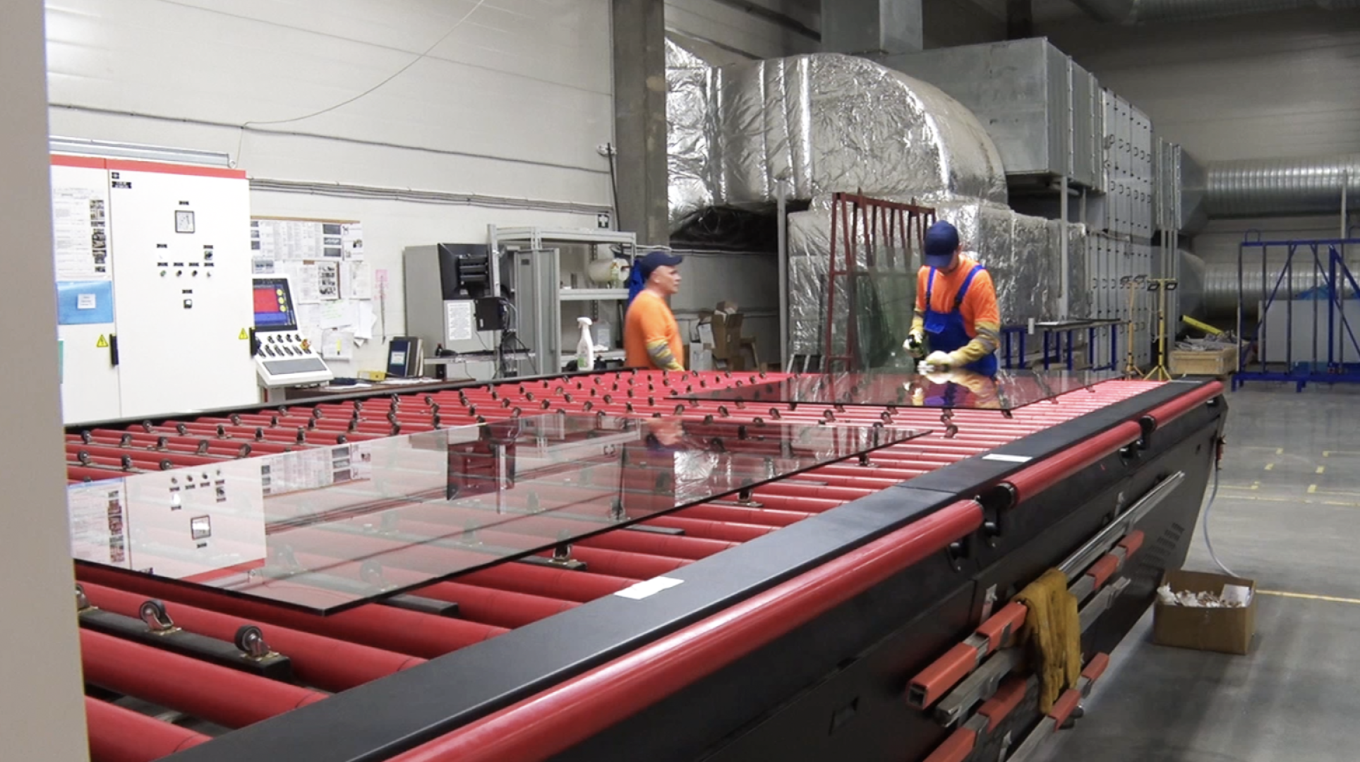 Клин, общество, экономика, новые рабочие места,