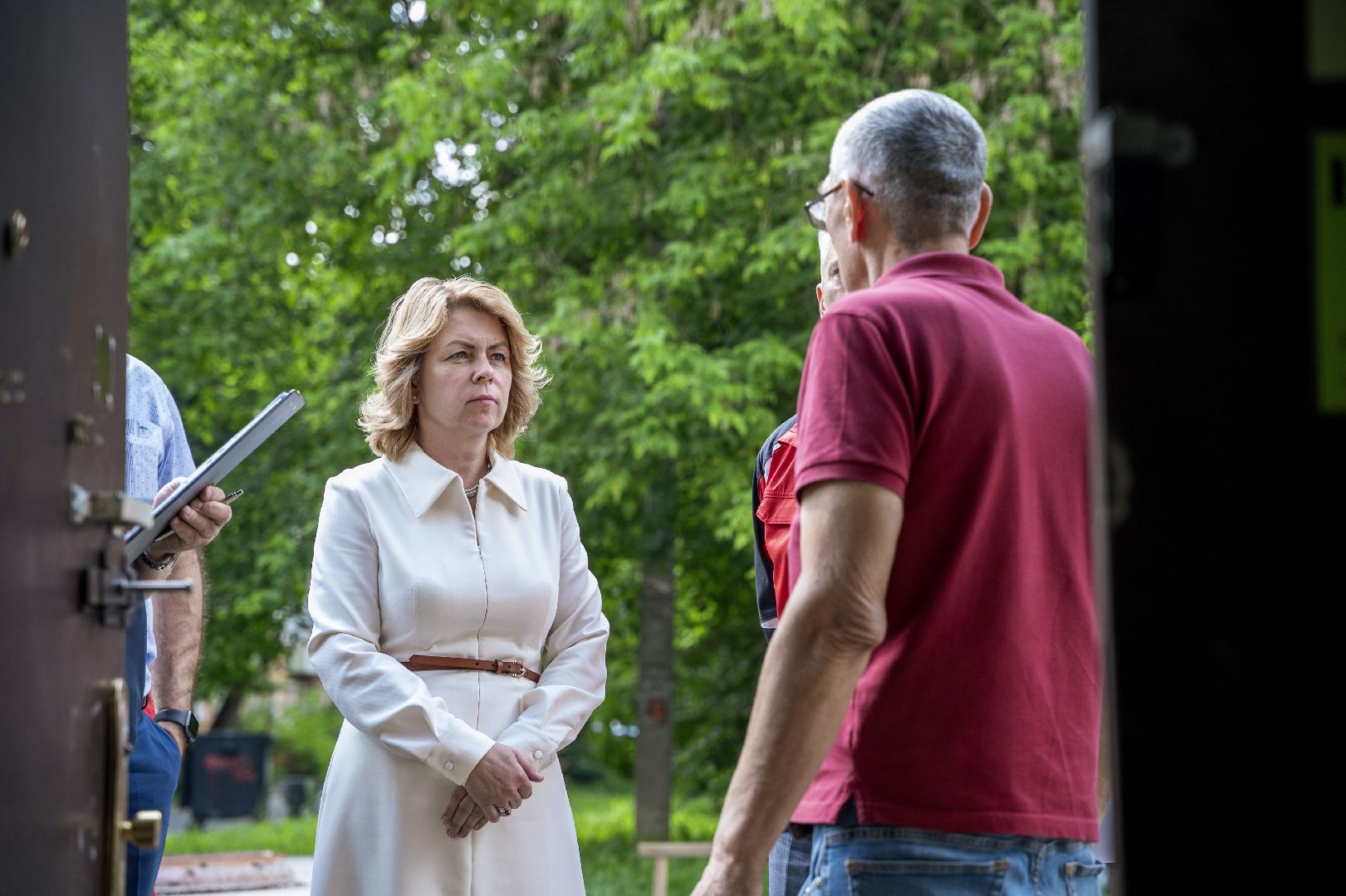 котельная ЖБИ, подготовка к отопительному сезону, Домодедово,