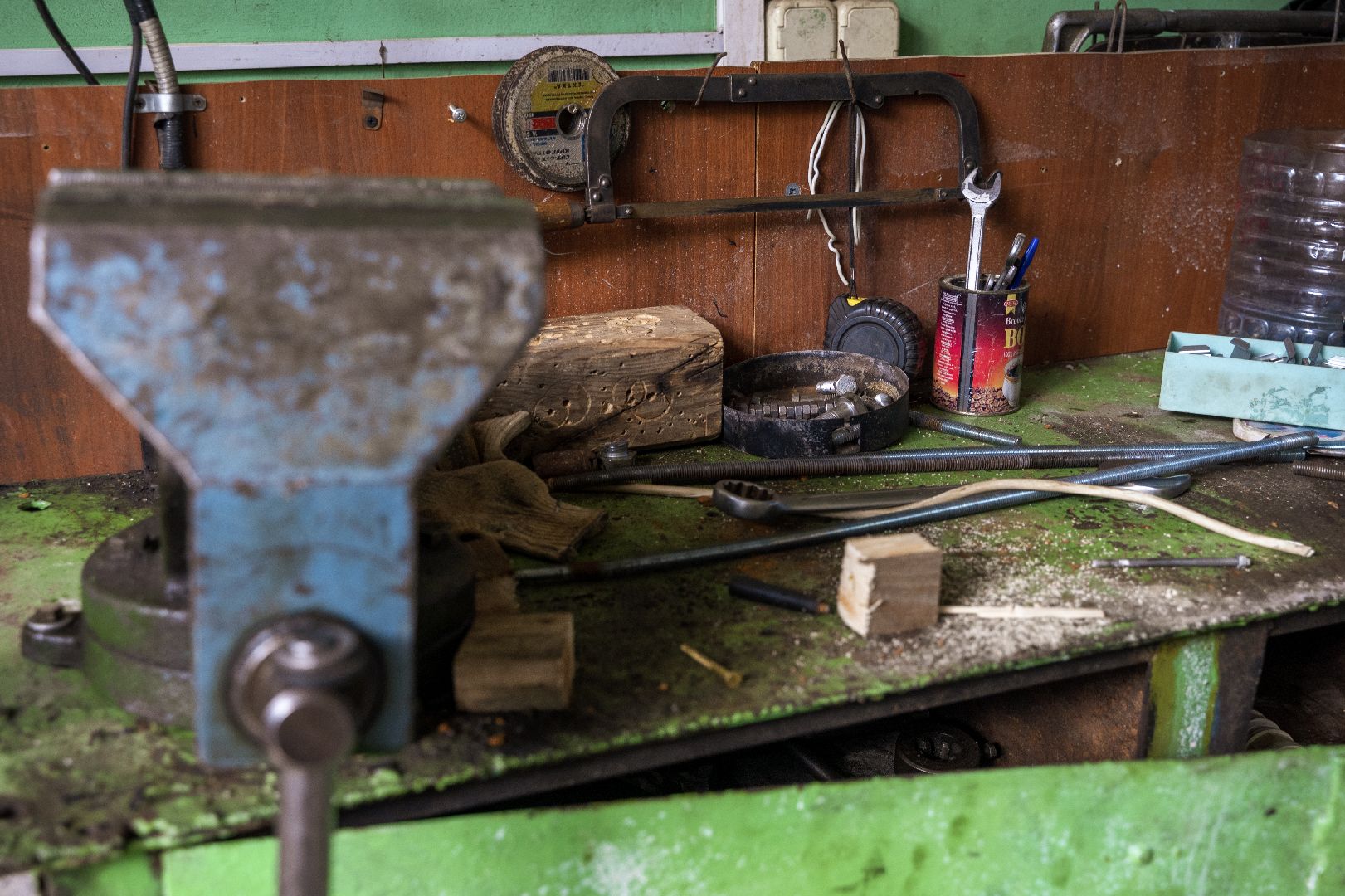 котельная ЖБИ, подготовка к отопительному сезону, Домодедово,