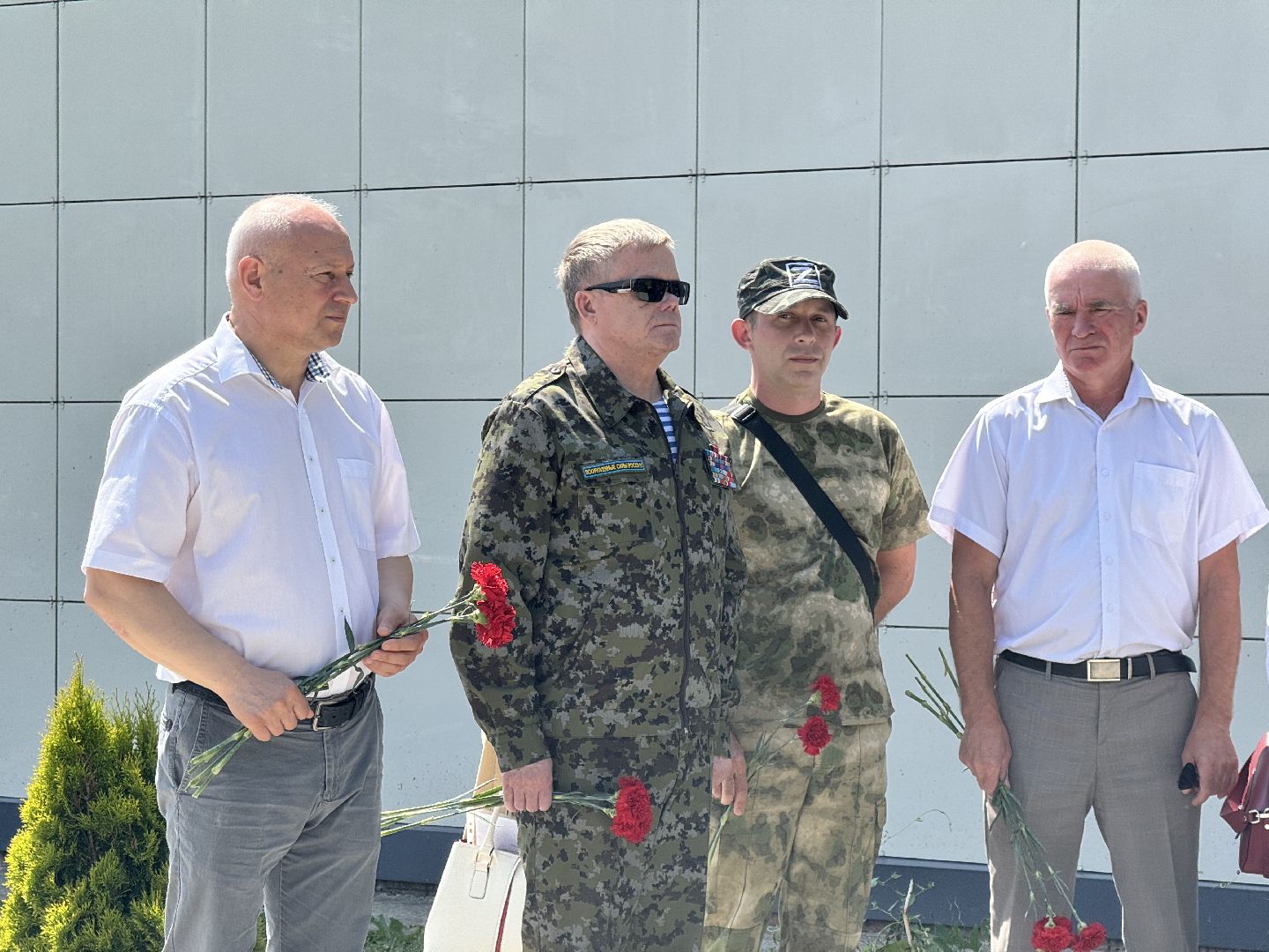 шаховская, митинг,