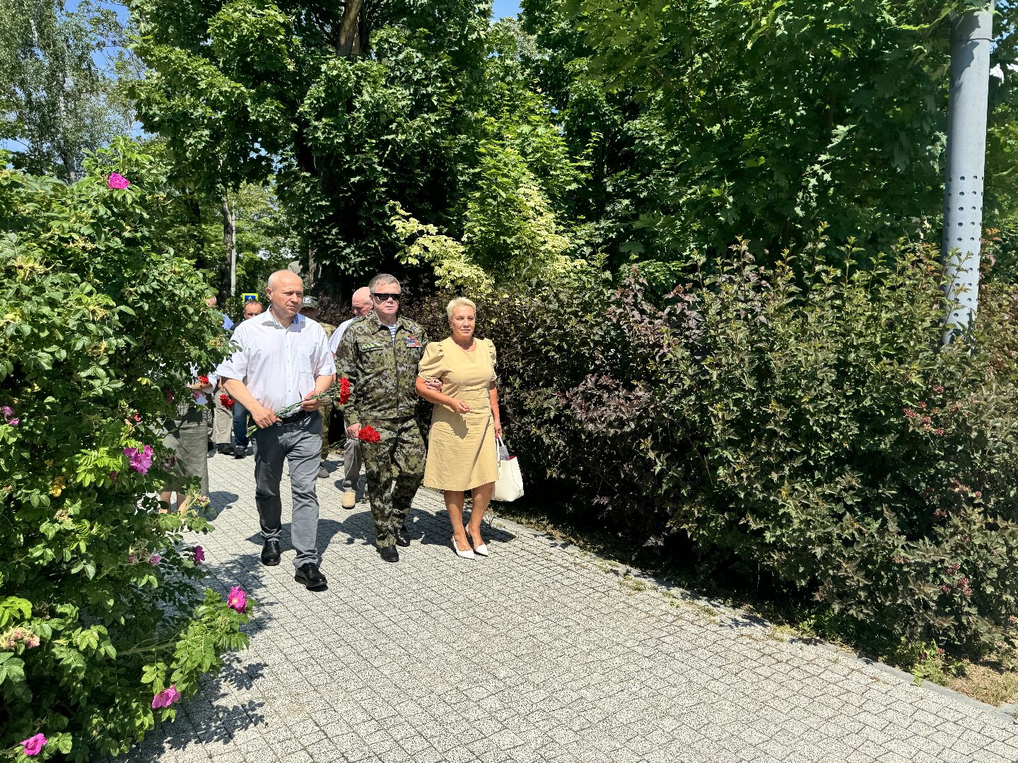 шаховская, митинг,