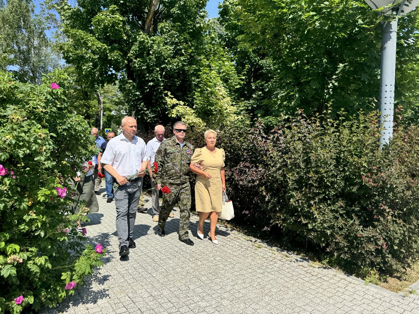 шаховская, митинг,