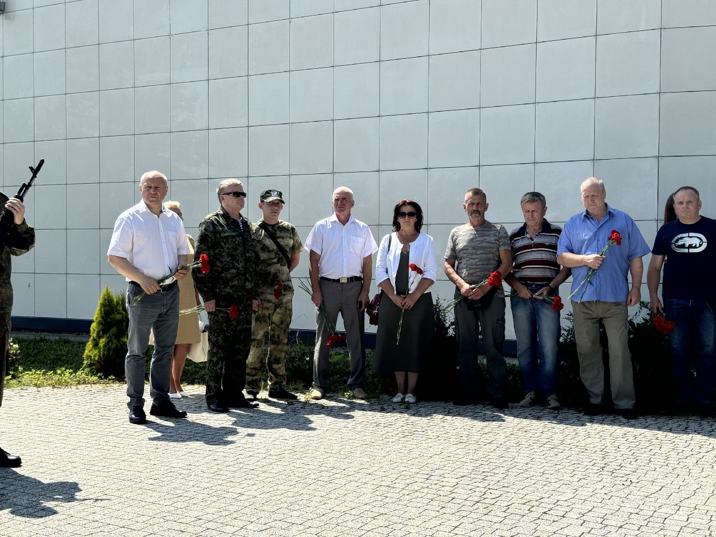 шаховская, митинг,