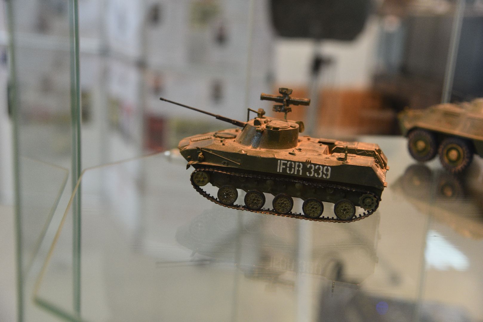 лотошино, лотошинский музей, день ветеранов боевых действий, сво,