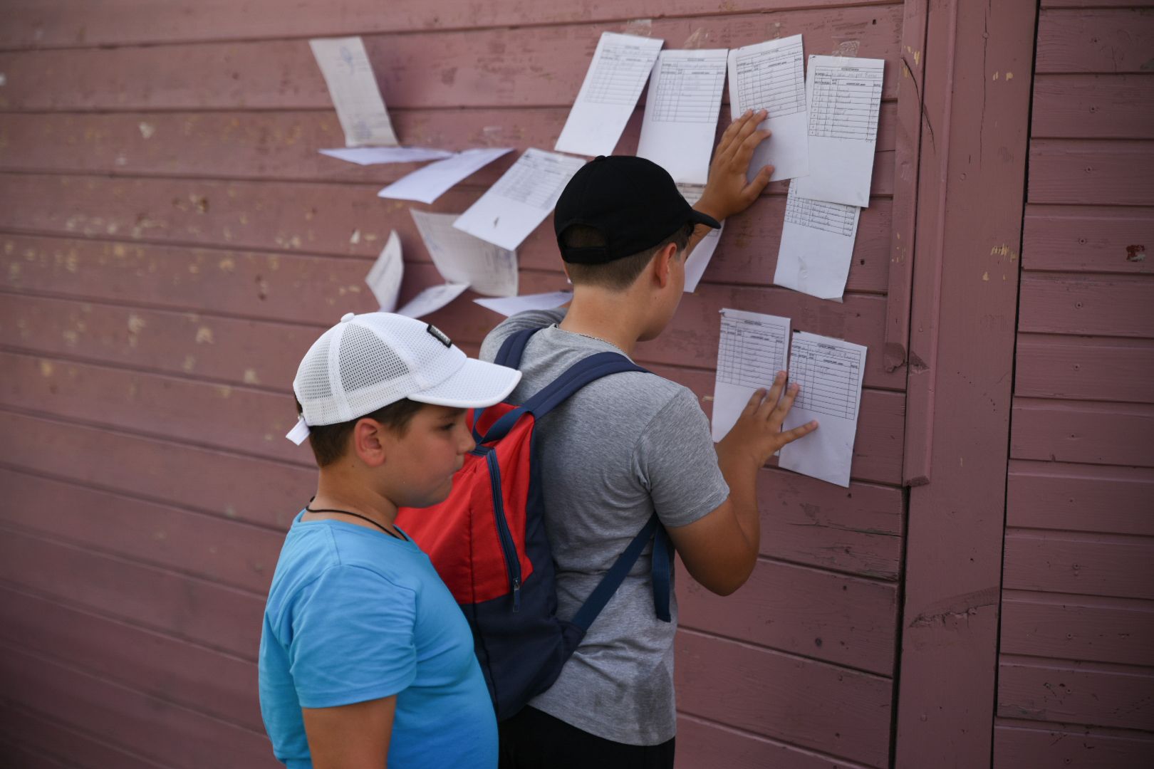 Бронницы, Спорт, Байдарки и каноэ, Гонки на байдарках, Городские соревнования,