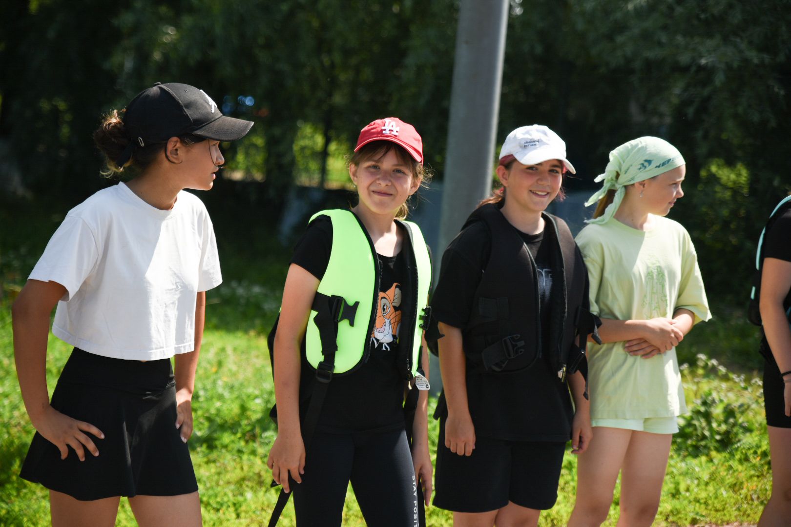 Бронницы, Спорт, Байдарки и каноэ, Гонки на байдарках, Городские соревнования,