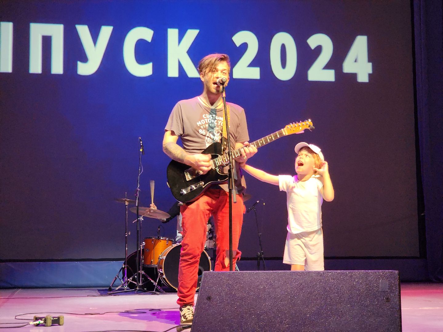 выпускник 2024, красногорск, колледж,