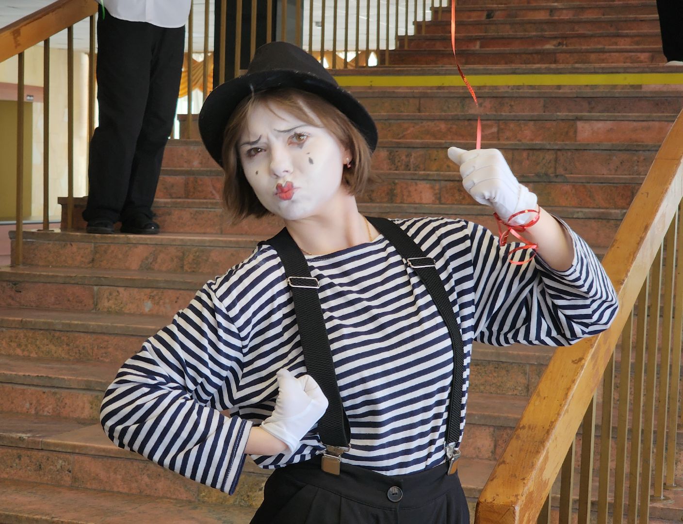 выпускник 2024, красногорск, колледж,