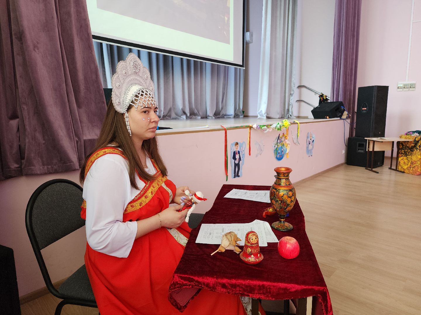 дети с особенностями развития, летний лагерь, библиотека, созвездие, красногорск,