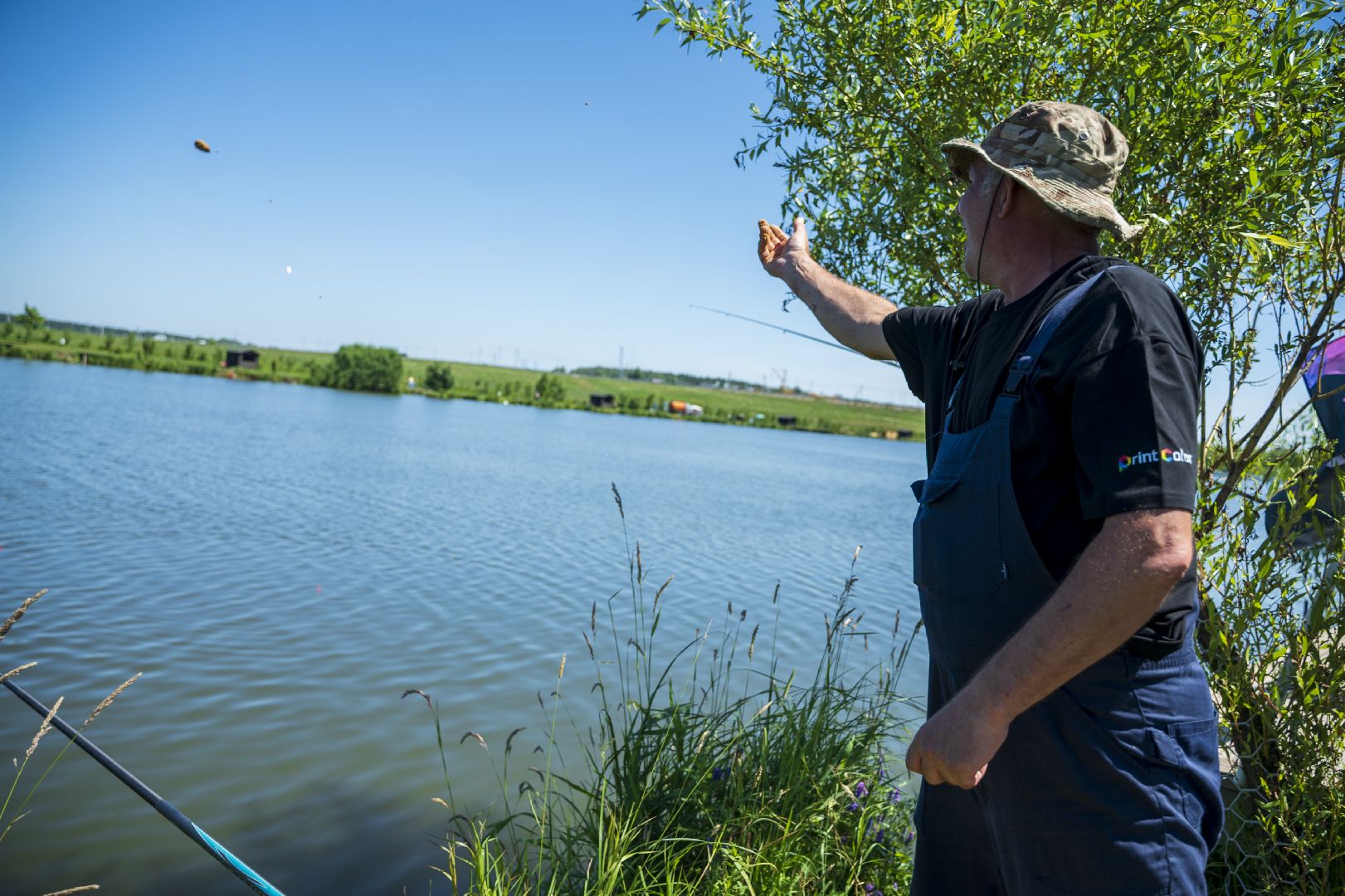 ДМД 5 турниров, спорт, рыбалка, Домодедово,