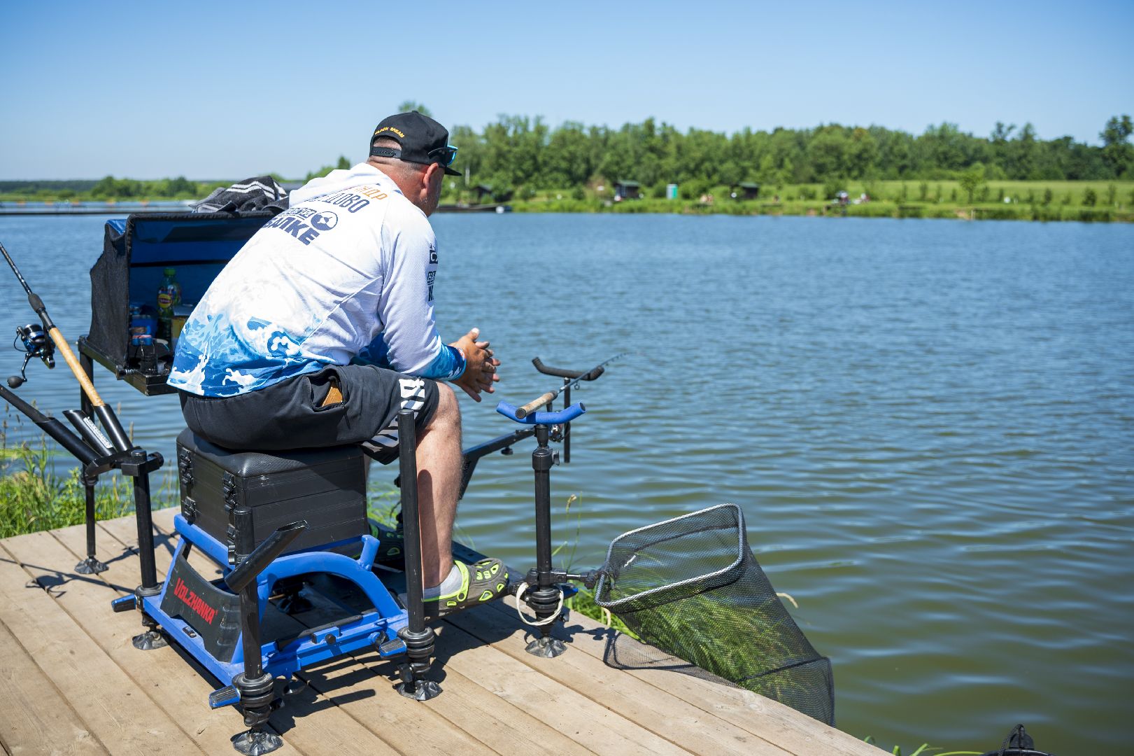 ДМД 5 турниров, спорт, рыбалка, Домодедово,