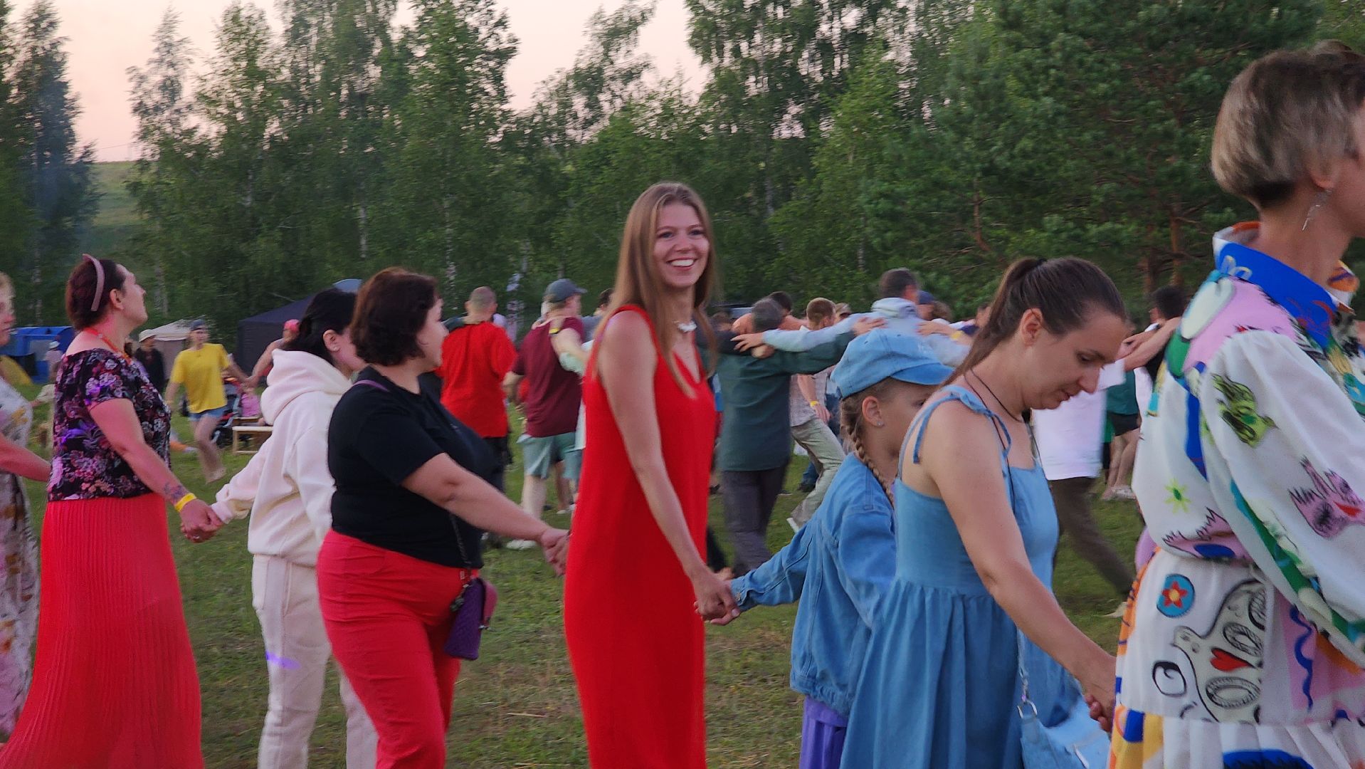 кашира, фестиваль банный спас, здоровое подмосковье,