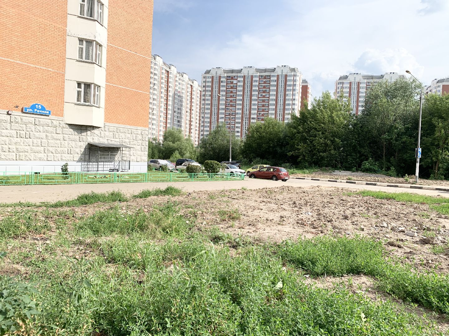 Балашиха, Подмосковье, Благоустройство, Дворы, благоустройство дворовой территории,