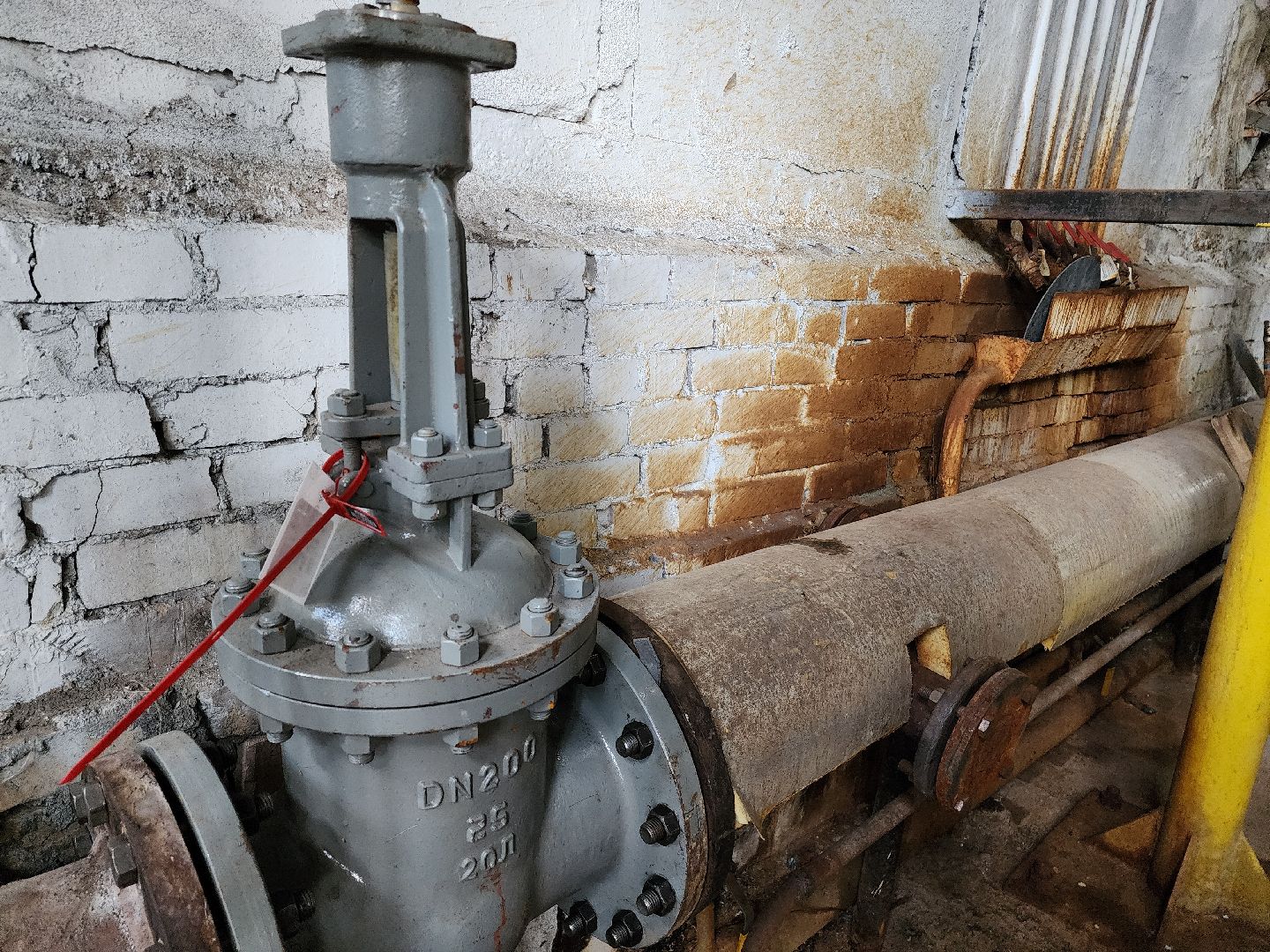 красноармейск, г.о. пушкинский, котельная, подготовка к зиме,