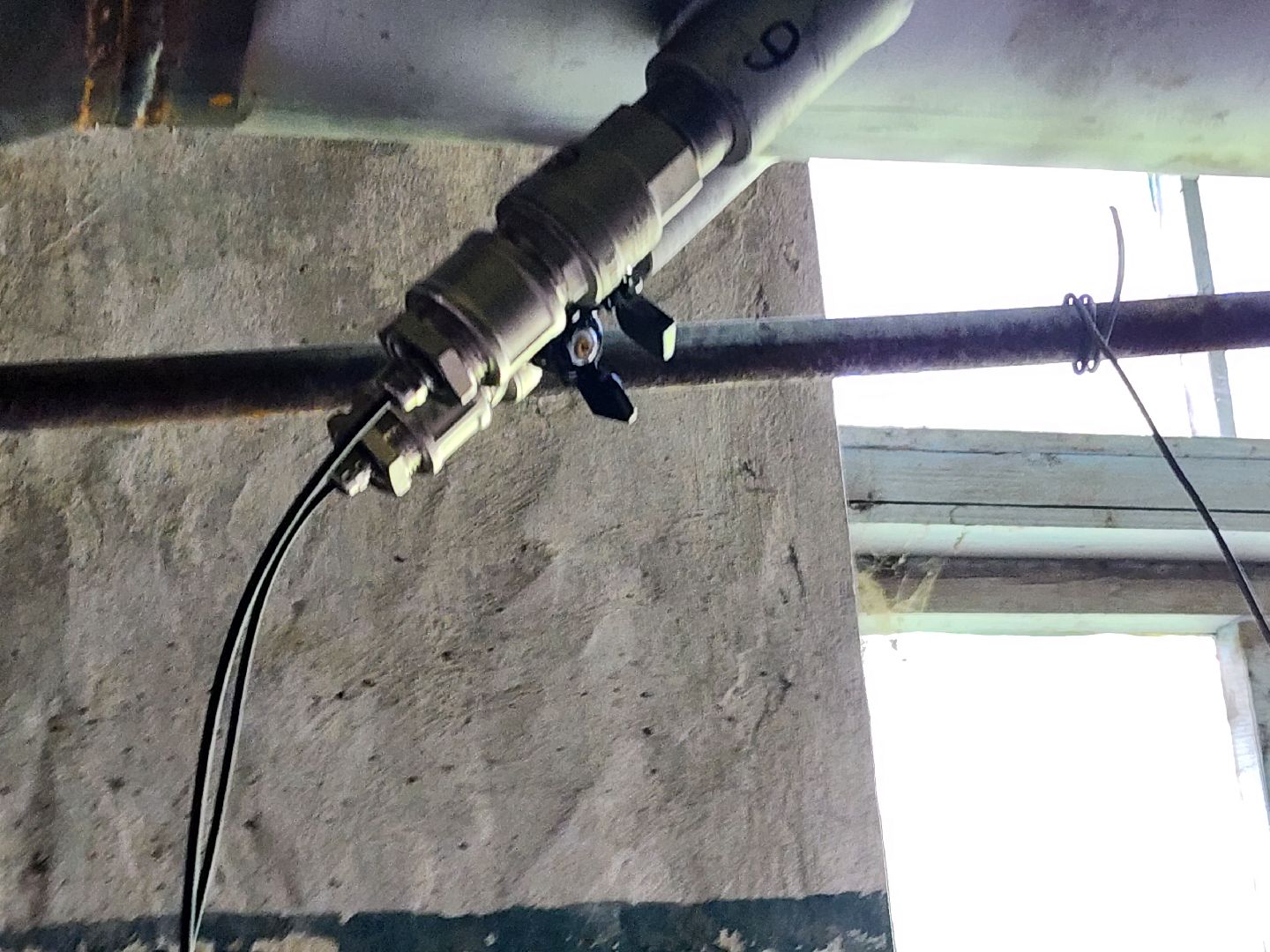 красноармейск, г.о. пушкинский, котельная, подготовка к зиме,