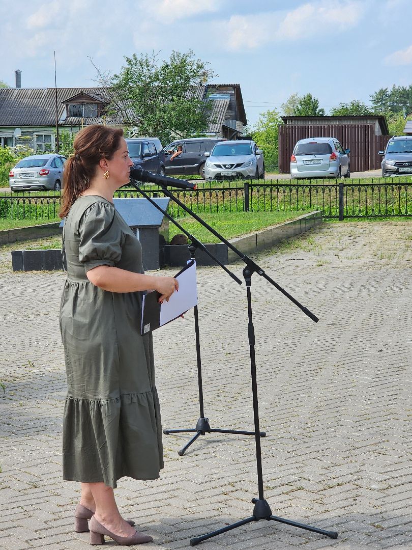 волоколамск, ветераны боевых действий, митинг,