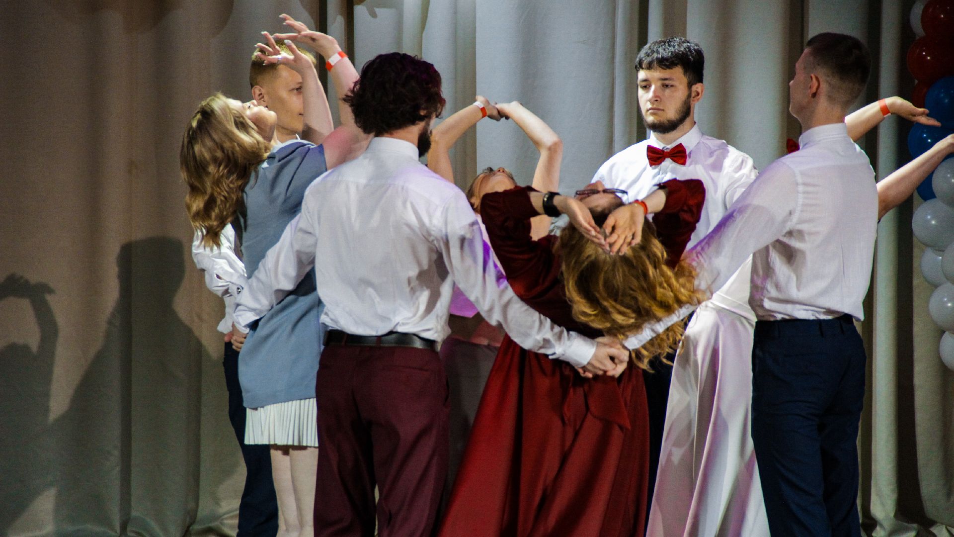 ШЭТ, выпускники 2024, предложение руки и сердца, Большая Шатура, СКЦ Рошаль, молодые специалисты,