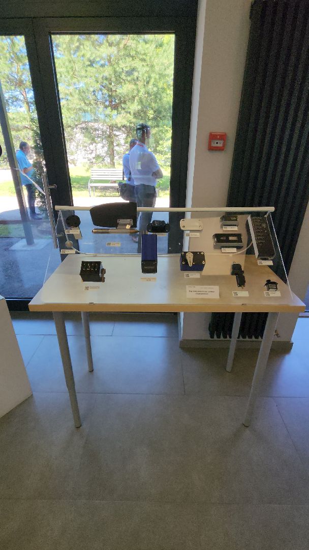 Технопарк ЦАГИ, борис аубакиров, Дмитрий Чернышев, День резидента, форум, Виктория Кузякина, жуковский,