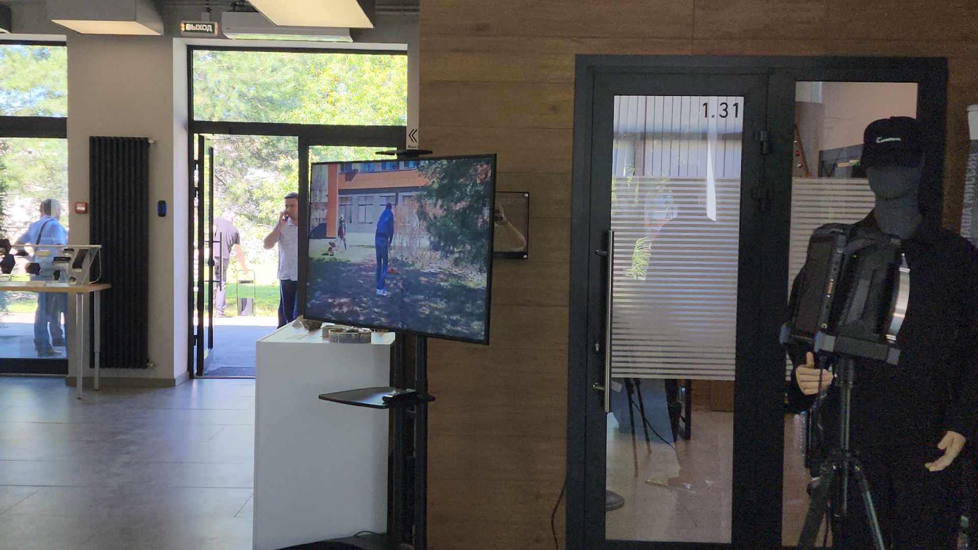 Технопарк ЦАГИ, борис аубакиров, Дмитрий Чернышев, День резидента, форум, Виктория Кузякина, жуковский,