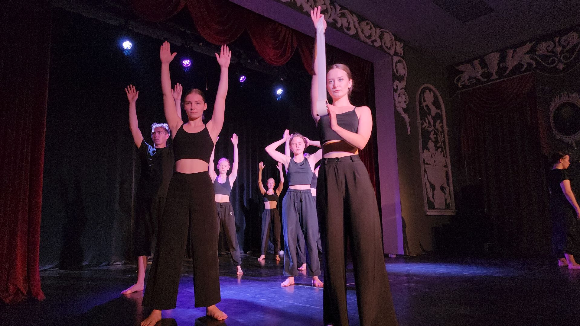 кпи, Егорьевск, Подмосковье, Московская область,