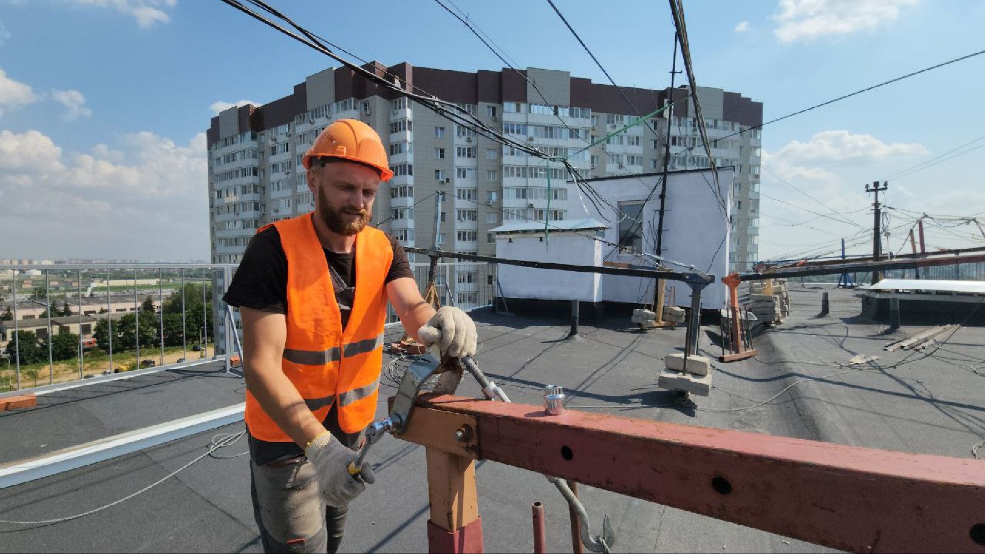 люберцы, капительные ремонт, просьба жителей,
