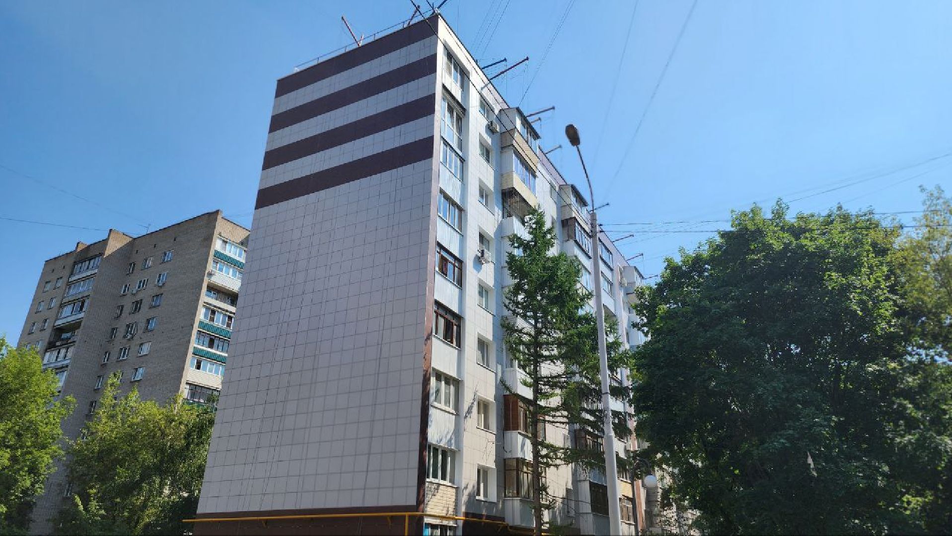 люберцы, капительные ремонт, просьба жителей,