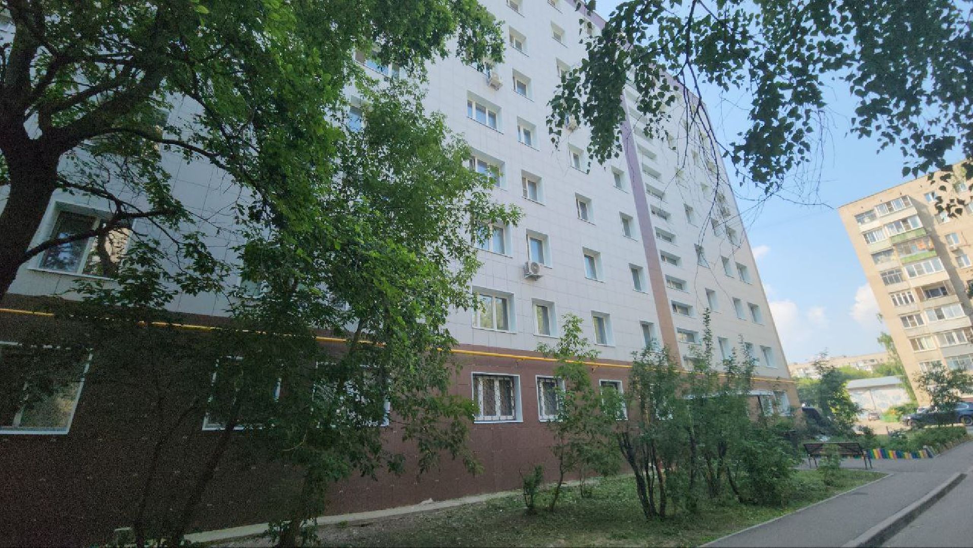 люберцы, капительные ремонт, просьба жителей,