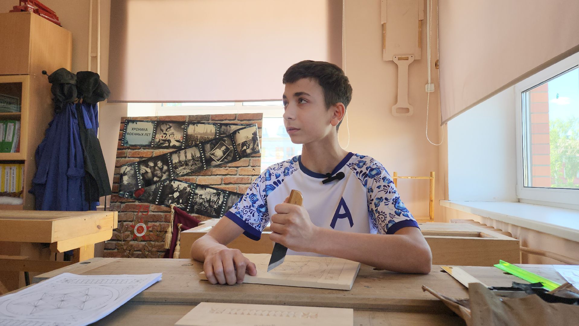 абилимпикс, Егорьевск, под землей, Московская область, Конкурс,