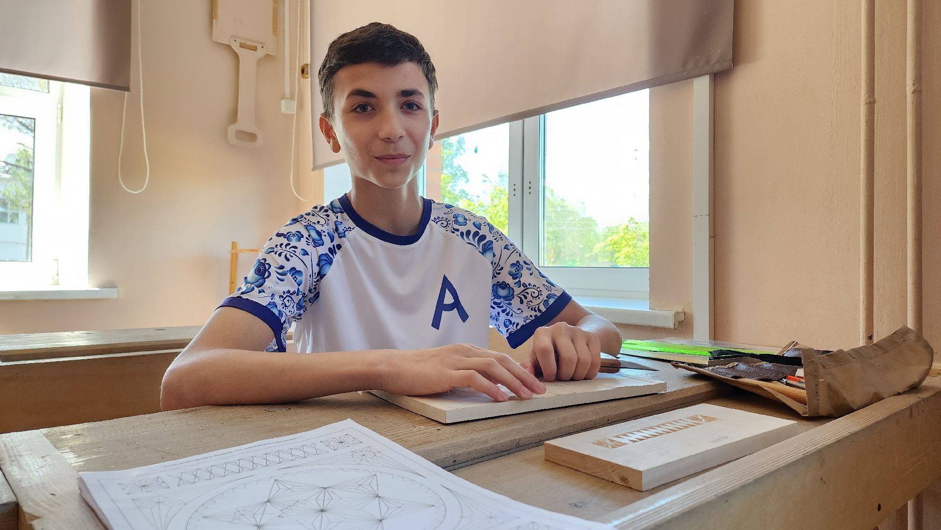 абилимпикс, Егорьевск, под землей, Московская область, Конкурс,