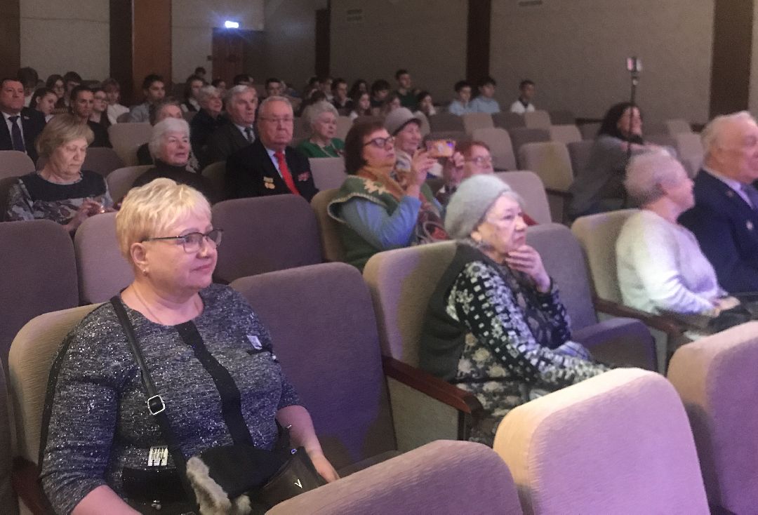 Балашиха, общество