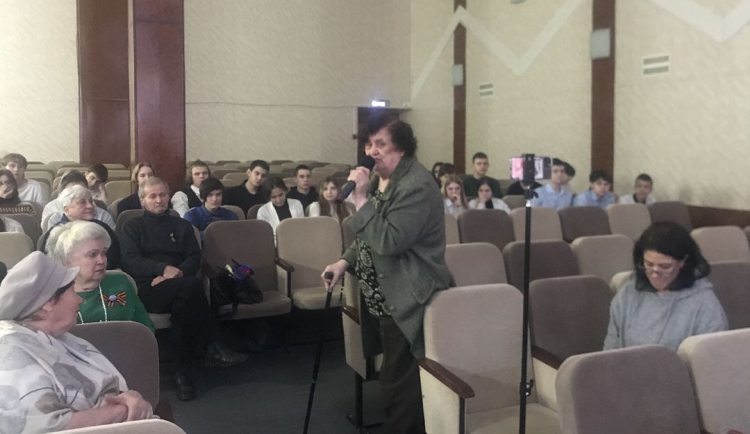 Балашиха, общество