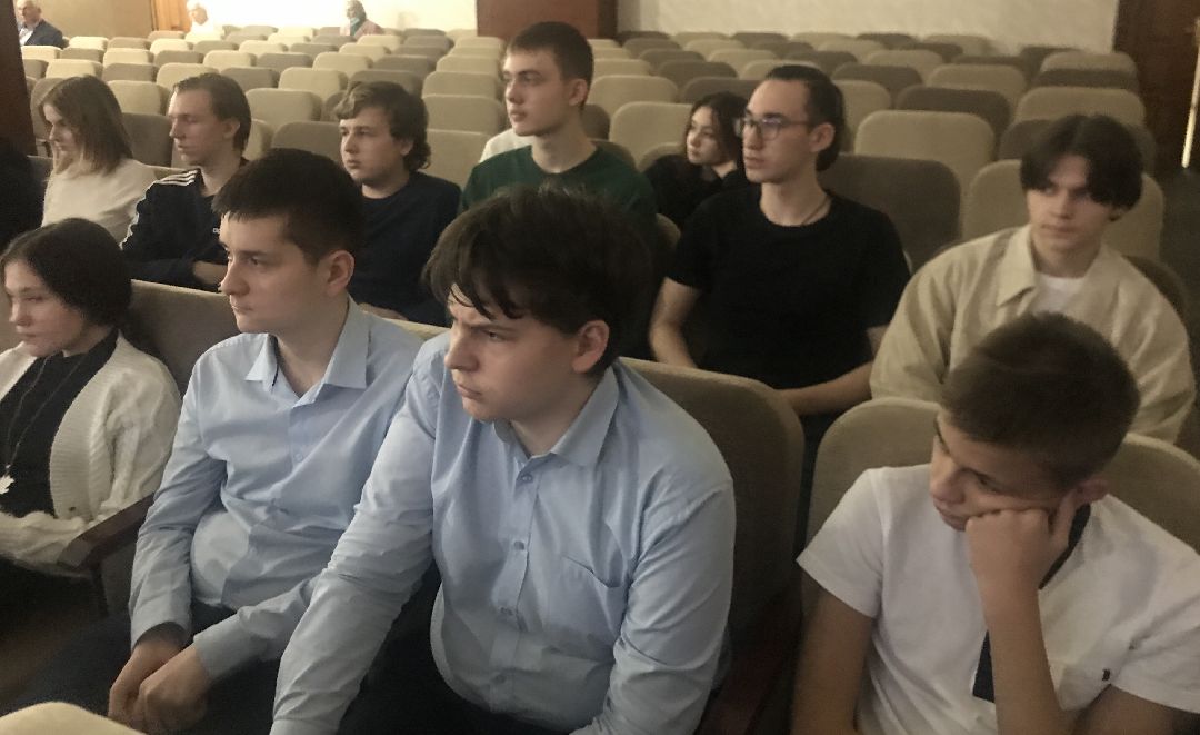 Балашиха, общество