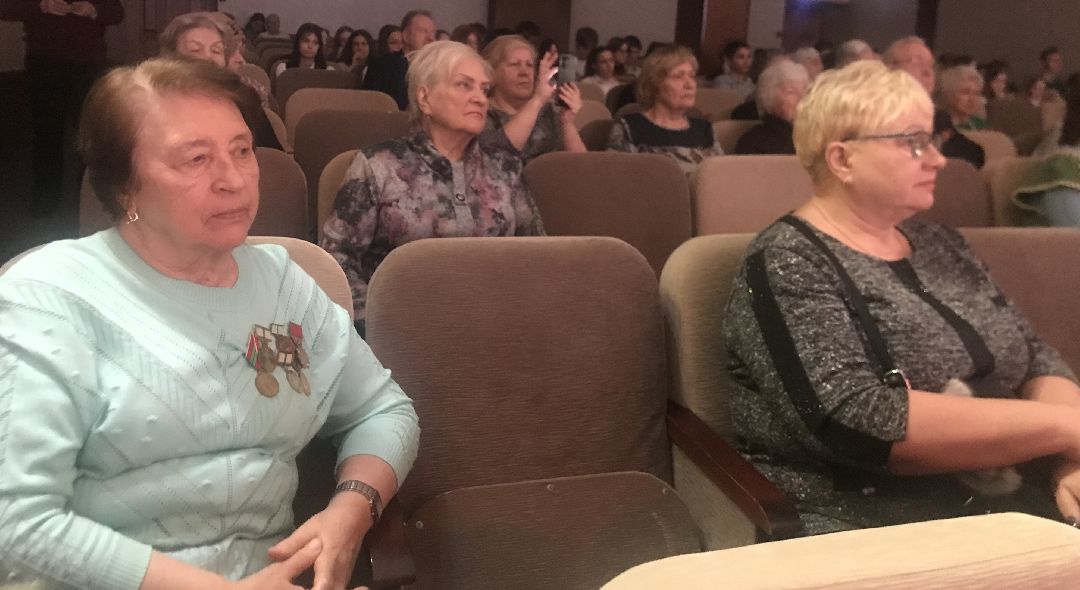 Балашиха, общество