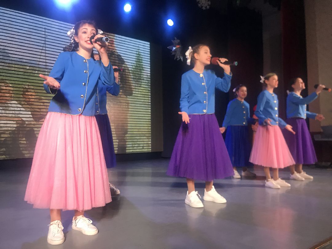 Балашиха, общество