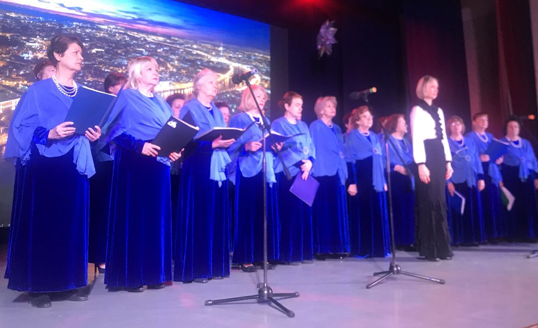 Балашиха, общество