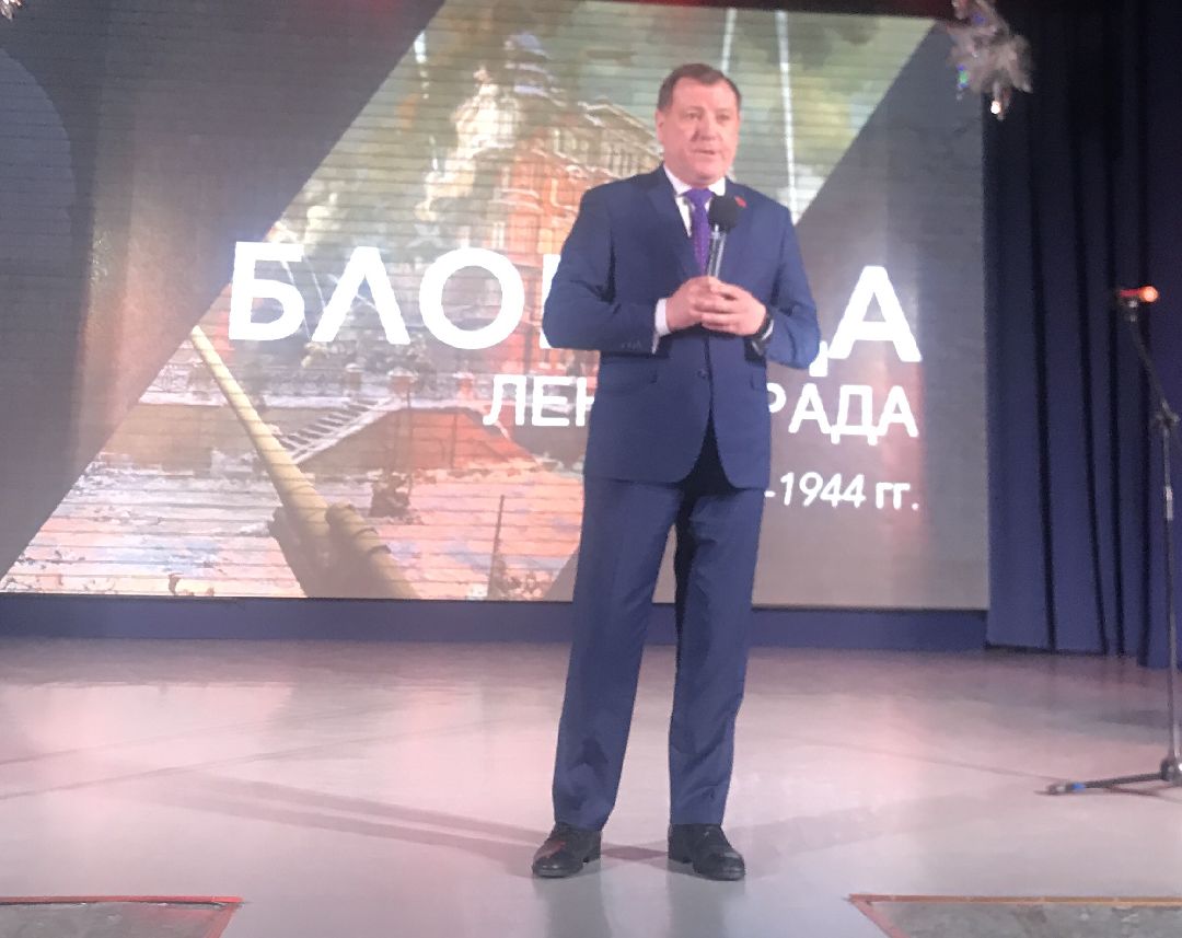 Балашиха, общество