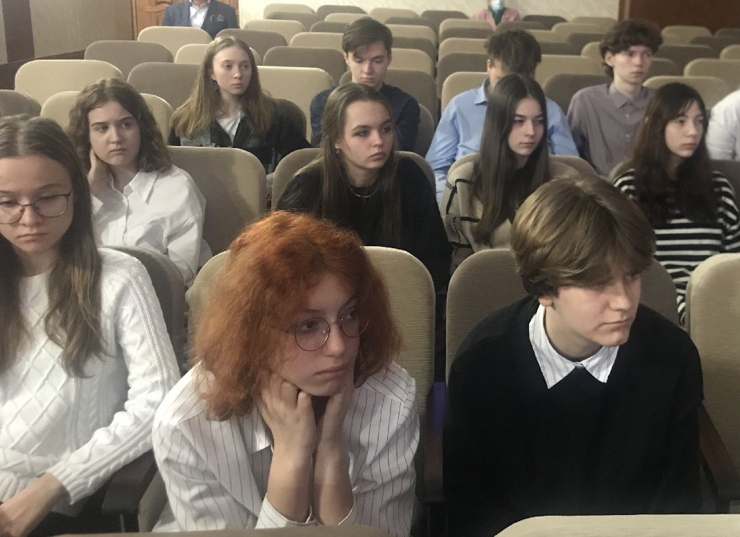 Балашиха, общество