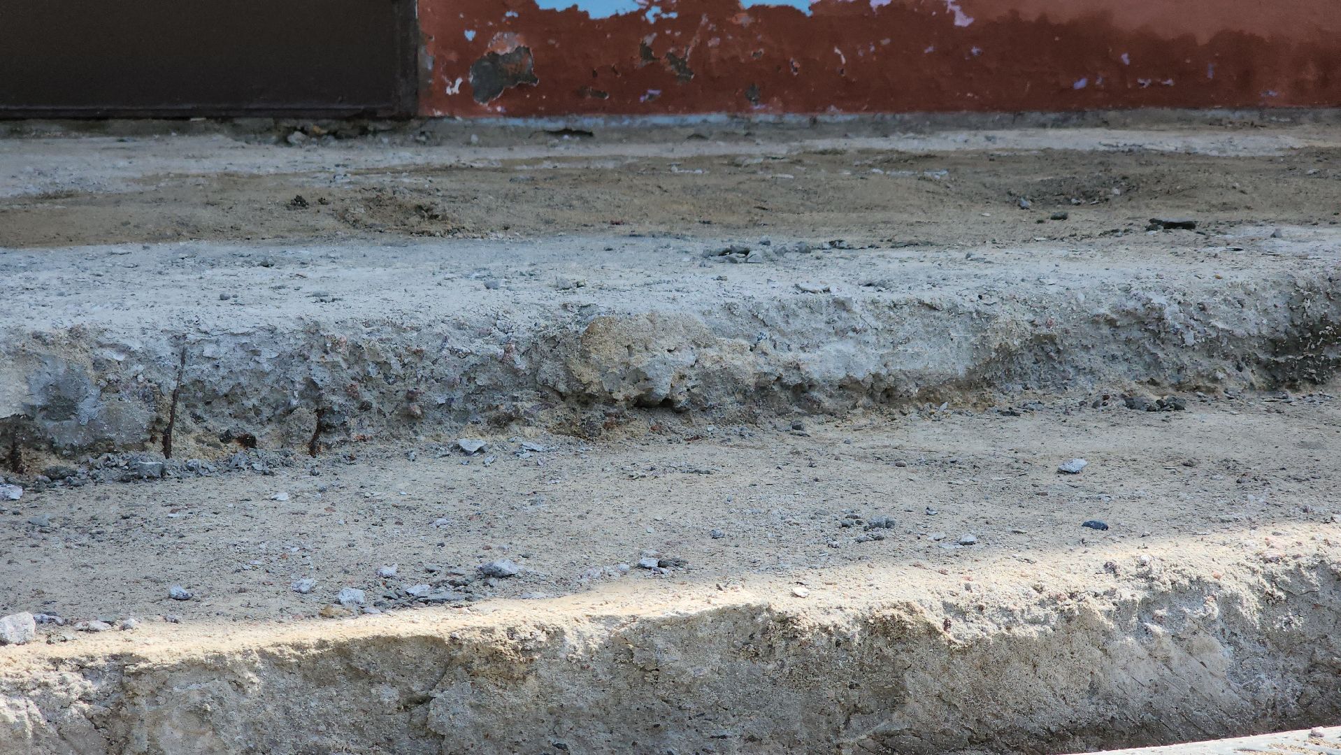 егорьевск, ремонт, благоуйстройство, поселок, новый, кдц, культурно-досуговый, центр, плитка, кровля,