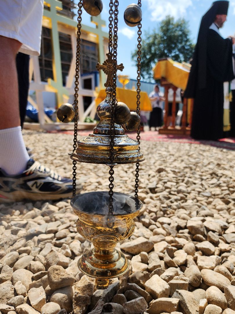 ярополец, волоколамск, Казанский храм,