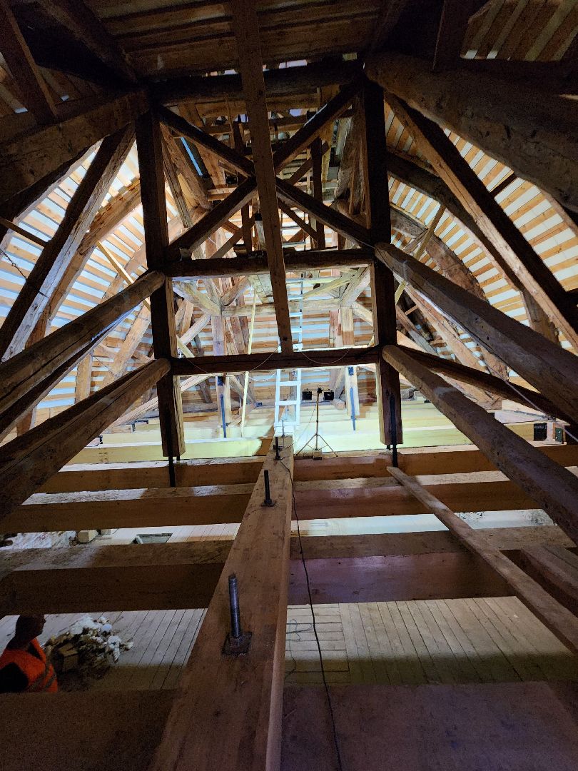 ярополец, волоколамск, Казанский храм,