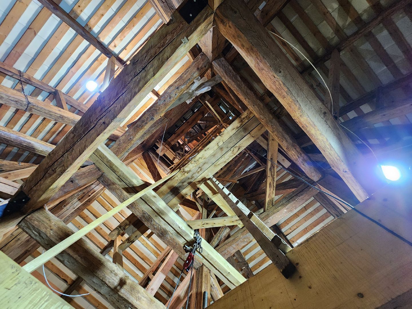 ярополец, волоколамск, Казанский храм,