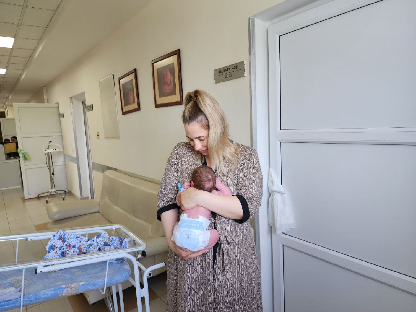 Видновский перинатальный центр, Роддом, Впц, Видное, ленинский городской округ,Малыши, Младенцы, Новорожденный,