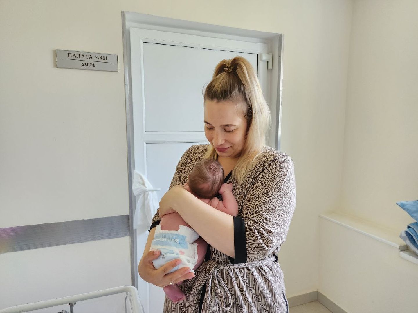 Видновский перинатальный центр, Роддом, Впц, Видное, ленинский городской округ,Малыши, Младенцы, Новорожденный,