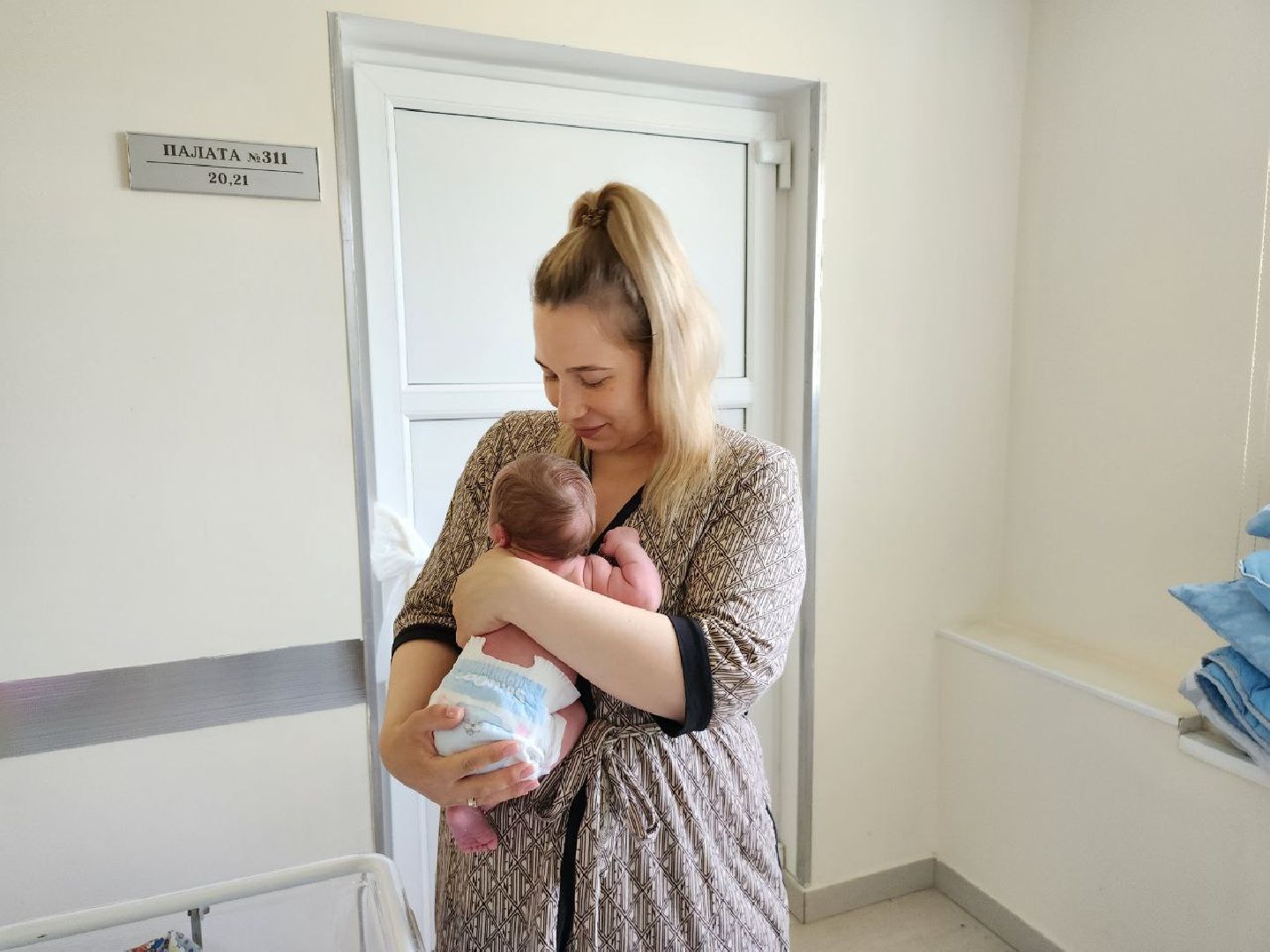 Видновский перинатальный центр, Роддом, Впц, Видное, ленинский городской округ,Малыши, Младенцы, Новорожденный,