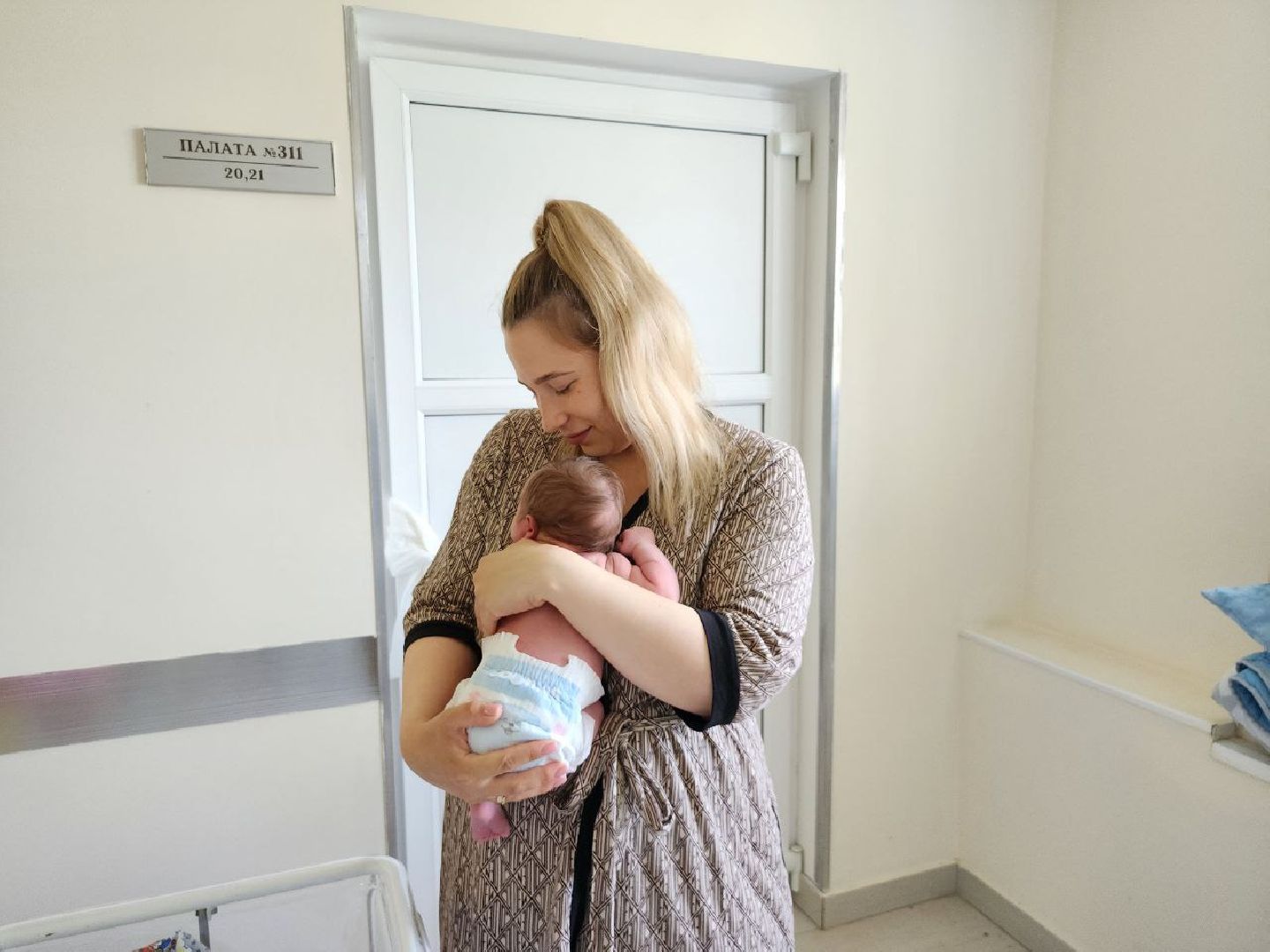 Видновский перинатальный центр, Роддом, Впц, Видное, ленинский городской округ,Малыши, Младенцы, Новорожденный,