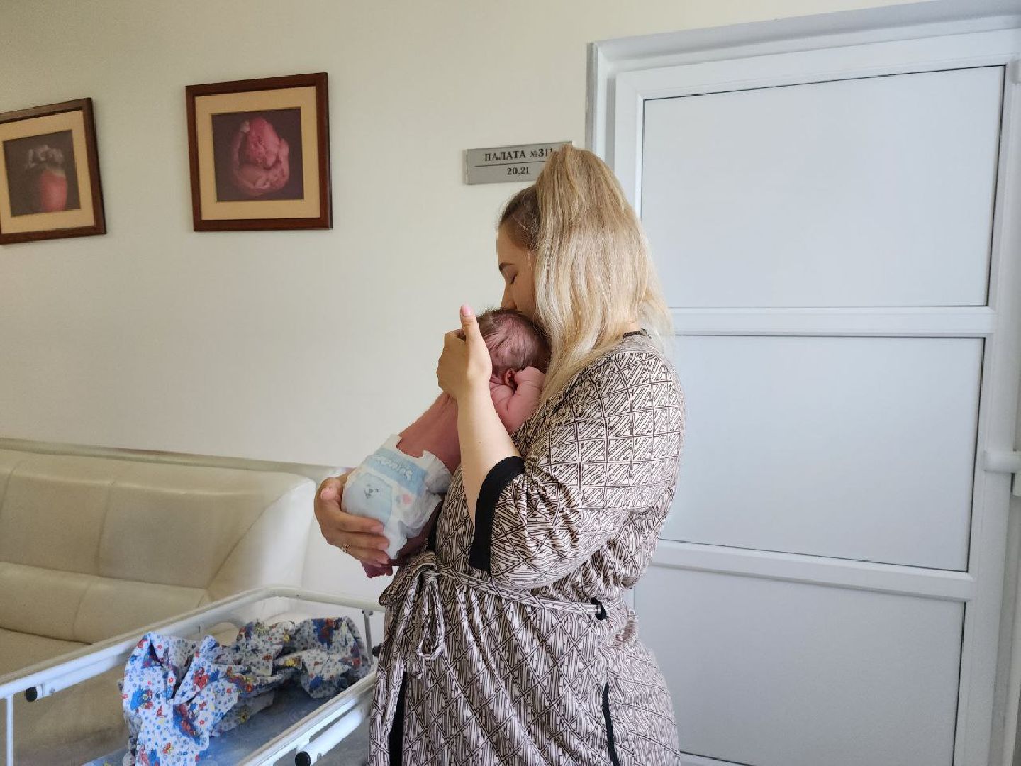 Видновский перинатальный центр, Роддом, Впц, Видное, ленинский городской округ,Малыши, Младенцы, Новорожденный,