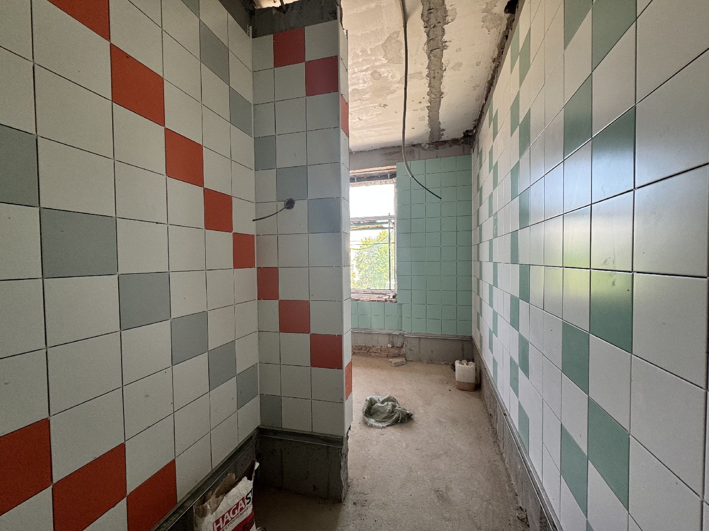 шаховская, строителтство, ремонт, капитальный ремонт,